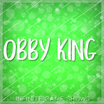 𝐎𝐊 • Obby King
