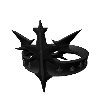 Crown of the Abyssal Dread | Roblox Item - Rolimon's