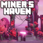 [EVENT] Miner's Haven ⛏️