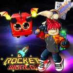 Rocket World!