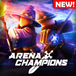 [Revamping] Arena Champions 