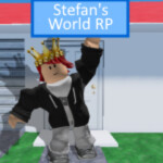 Stefan's World RP