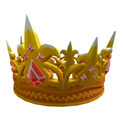 TWICE Crown  Roblox Item - Rolimon's
