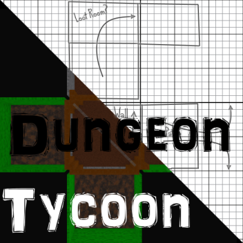 Dungeon Tycoon (Alpha)