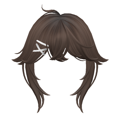 Hair id brokhaven in 2023  Brown hair roblox id, Cute hairstyles, Brown  hair roblox