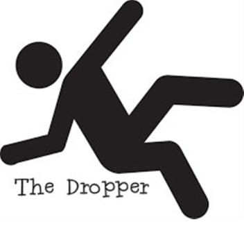 ⬆Minor Update⬆ The Dropper