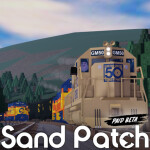 Sand Patch (Paid Beta)