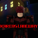 Daredevil: Karens Ally