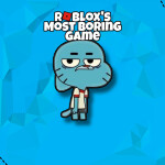 Roblox's Most Boring Game