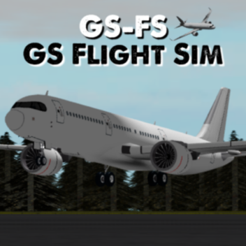 GS Flight Sim