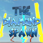 The Diamond Spawn 💎 | Emerald Badge!