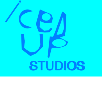 Iced up studios group plaza!