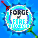 Forge of Fire: Reforged