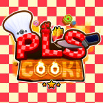 PLS COOK (Donation Game)