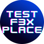 Test F3X Place