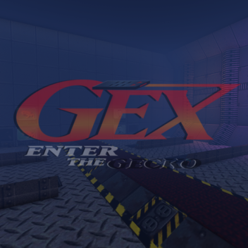 Gex Enter The Gecko - Rezopolis [Showcase]