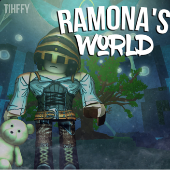 Ramona's World v2