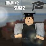 Training: Stage 2