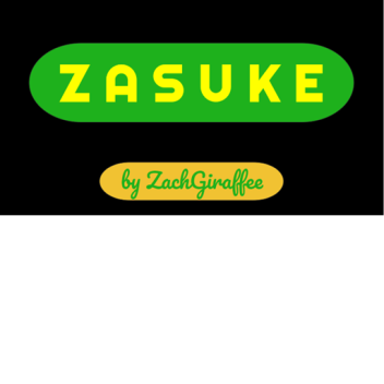 Zasuke [FREEROAM]