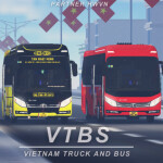 ベトナムトラック&バスシミュレーター2