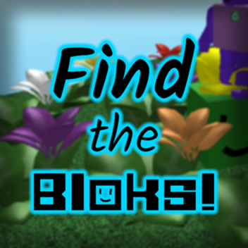 Find the Bloks 