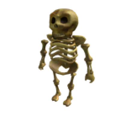 Bacon Roblox Skeleton GIF - Bacon Roblox Skeleton - Discover