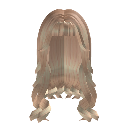 PointMelon on X: @luckyyloll & i gonna drop this cute lil free limited hair  Wednesday @ 8pm EST #robloxugc #robloxdev #roblox   / X