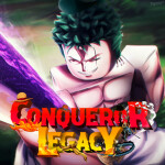 [✨FIXBUG + CODE] Conqueror's Legacy