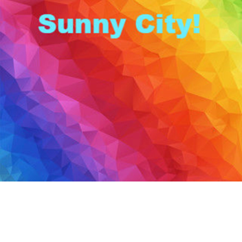 Sunny City