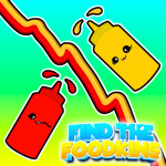 [361] Finde die Foodkins