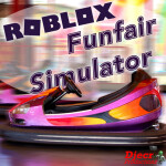 Roblox Funfair Simulator (BETA!)