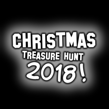 Christmas Treasure Hunt 2018