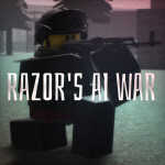Razor's AI War [Beta]