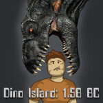 🦖Dino Island:1.5B BC [Alpha V0.2]
