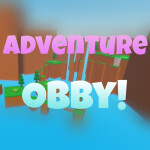 Adventure Obby!