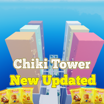 [MORPH UPDATE] Menara Chiki 