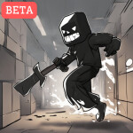 Escape The Backroom Monster (Beta)