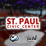 St. Paul Civic Center
