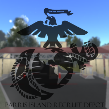 [NUSM] Parris Island Recruit Depot