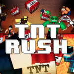TNT Rush! - Classic Edition