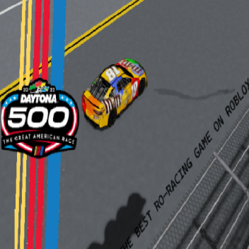 Daytona 500: Nascar Event Racing [NER]