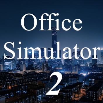 Office Simulator 2: Night Shift