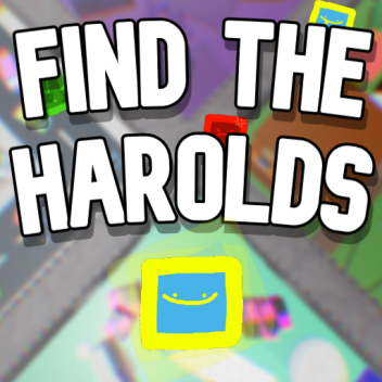 [90] Find the Harolds