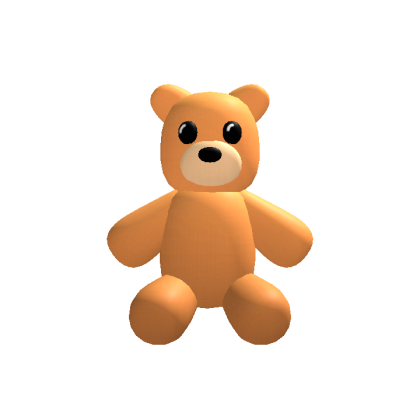 Teddy - Roblox