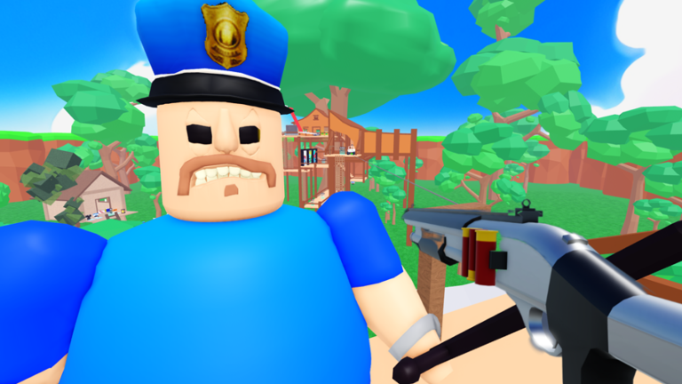 ⭐Survive And Kill TUNG TUNG TUNG The Killer!
