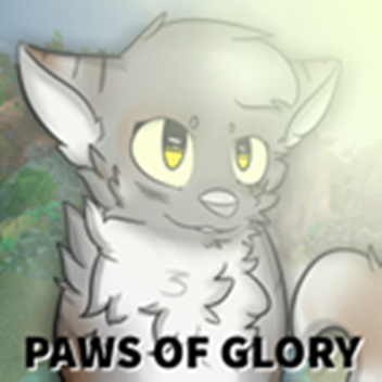 Paws of Glory