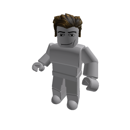 Man - Roblox