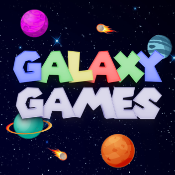 Galaxy Games (WIP)