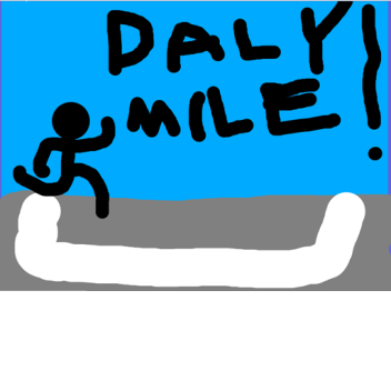 Daily Mile [BETA] [Summer update!]