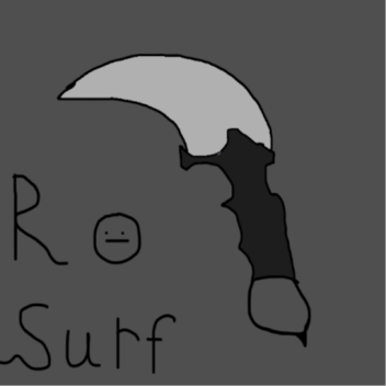 Ro-Surf (Closed Testing.)